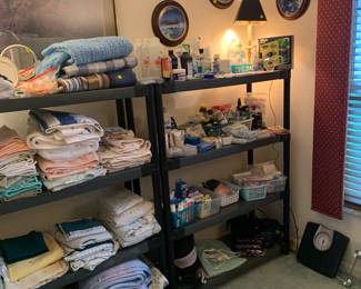 Personal care and medical care items