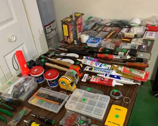 Tools