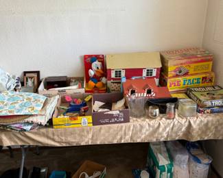 Sale Picture