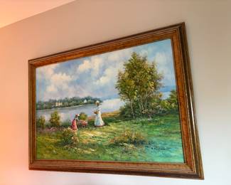 Sale Picture