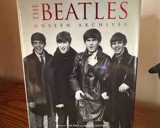 Beatles Book