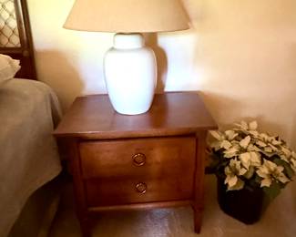 MCM Night Stand