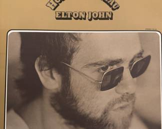 Elton John