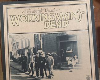 Grateful Dead