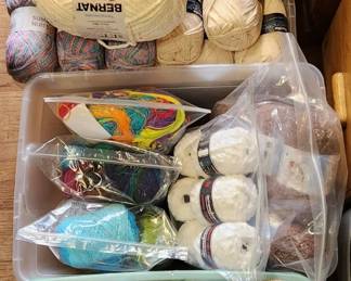 Yarn