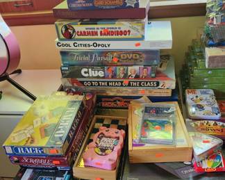 Games