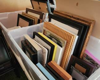Frames