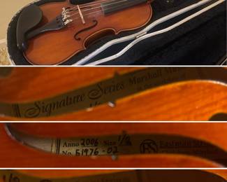 Youth Size Violin