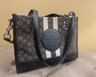 Coach Carryall Bag