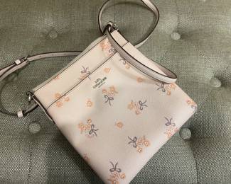 Coach Crossbody