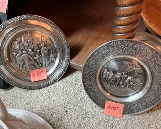 decorative items