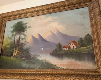 Sale Picture