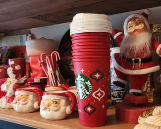 Holiday decorations