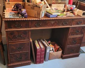Office desk