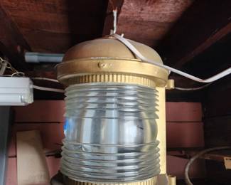 Ship light