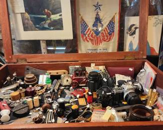 Collectibles