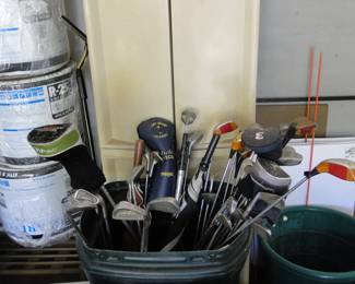 Those clubs again