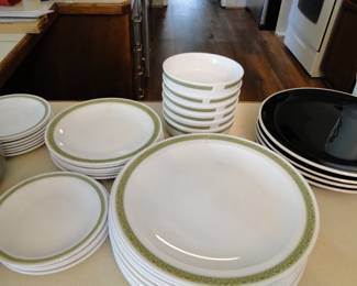 Vintage Corelle, Centuria