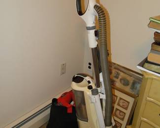 Shark vacuum