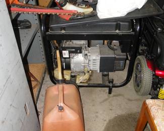 Generator