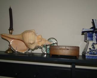 Even more decorative things