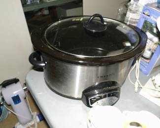 Crock Pot