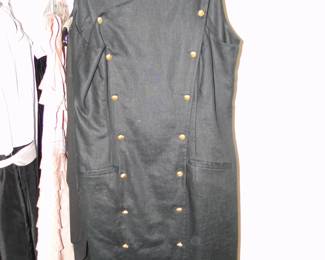 Another great vintage party dress