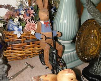 More fun decorative items