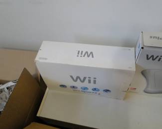 Wii