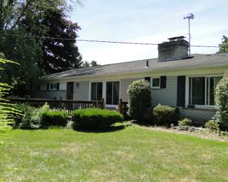 Twice is nice, welcome to our Plymouth Estate Sale!