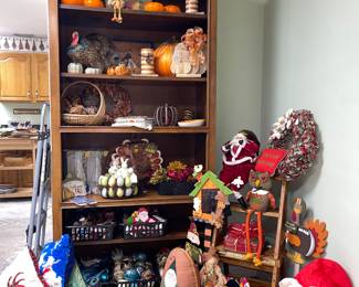 Holiday Room