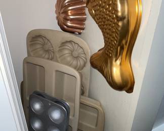 Baking Storage Pantry