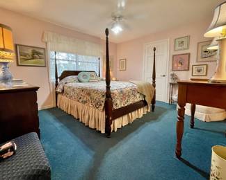 Guest Bed 3