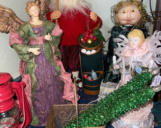 Seasonal decor