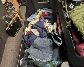 Children's clothes
