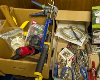 Tools