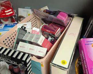 Cheap beauty products