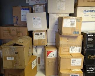 Shoes new in box