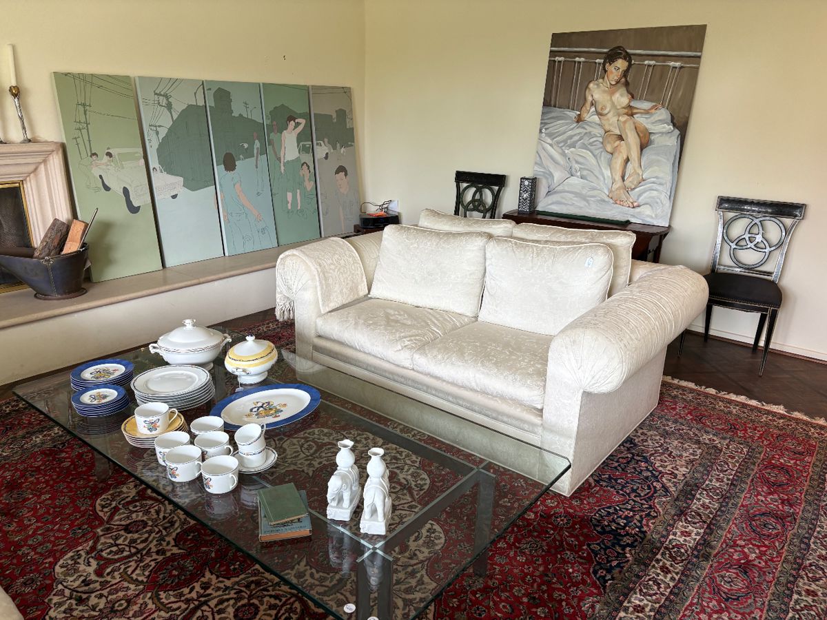 MIXED DECOR PACIFIC PALISADES ESTATE - Ad7bd6ff 5040 4edc 984a D9d164e41dba