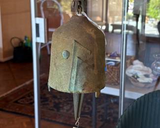 Solari bell