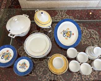 Bernardaud China