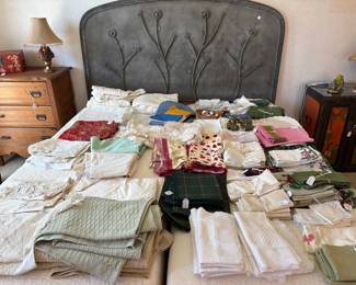 Linens