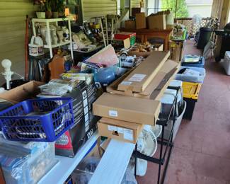 Preliminary pictures