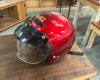 HJC Motorcycle Helmet