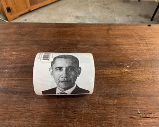 President Obama Item