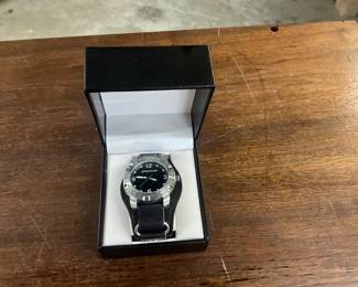 Watch