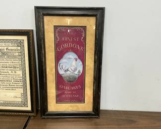 Frame Wall Decor
