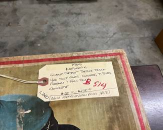 Sale Picture