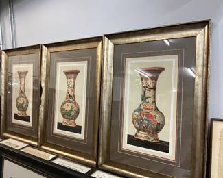 Framed Prints