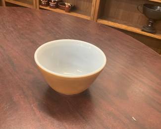 Pyrex Bowl